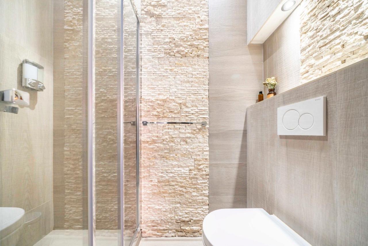 Frontiere Monaco - Appartement Moderne Renove - Ah Beausoleil Buitenkant foto
