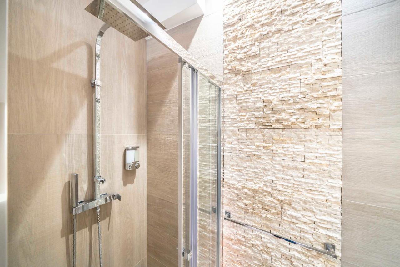 Frontiere Monaco - Appartement Moderne Renove - Ah Beausoleil Buitenkant foto